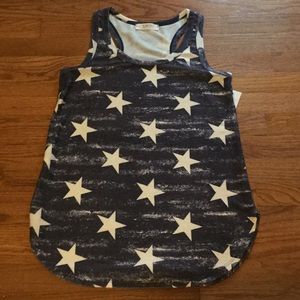 NWT super cute tank